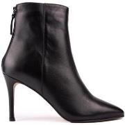 Bottines Sole Ida Point Talons