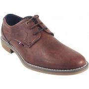 Chaussures Bitesta Chaussure homme 32142 marron