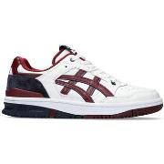 Baskets Asics EX89 / Blanc | Marque Streetwear