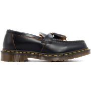 Mocassins Dr. Martens ADRIAN 26891001 BLACK QUILLON