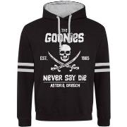 Sweat-shirt Goonies Never Say Die