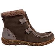 Boots El Naturalista 2544911R3005