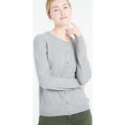 Gilet Studio Cashmere8 LILLI 4