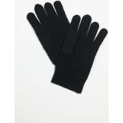 Gants Studio Cashmere8 UNI 4