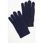 Gants Studio Cashmere8 UNI 4