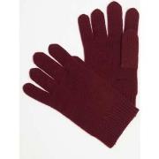 Gants Studio Cashmere8 UNI 4