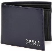 Portefeuille Guess GSBAG-SMFIDALEA20-blu