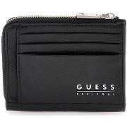 Portefeuille Guess GSBAG-SMFIDALEA75-blk