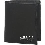 Portefeuille Guess GSBAG-SMFIDALEA22-blk