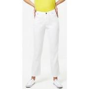 Robe Surkana Pantalone Bianco 510EXDE522