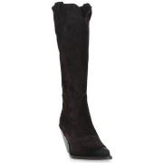 Bottes Priv Lab NERO