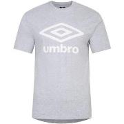 T-shirt Umbro Team
