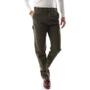 Pantalon Lyle &amp; Scott TR016IT WORK PANT-MIL