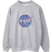 Sweat-shirt Nasa BI2196