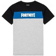 T-shirt enfant Fortnite NS6808