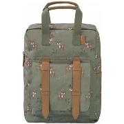 Sac a dos Fresk Deer Backpack - Olive