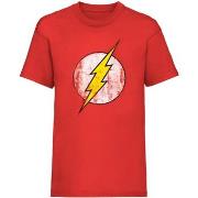 T-shirt Flash HE380