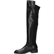 Bottines Progetto STPR33 Bottes Femme