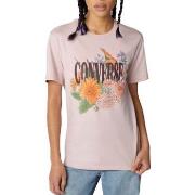 T-shirt Converse 10023730-A03
