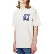 T-shirt Converse 10024185-A01
