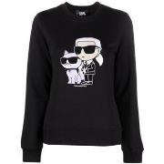 Sweat-shirt Karl Lagerfeld -