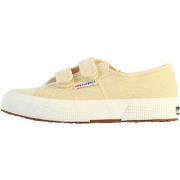 Baskets basses enfant Superga Basket Cotjstrap Classic