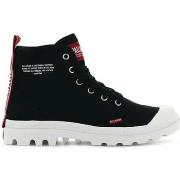 Bottines Palladium PAMPA HI DARE