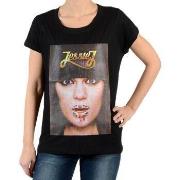 T-shirt Eleven Paris Jopi W Jessie J