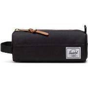 Trousse Herschel Herschel Settlement Pencil Case Black