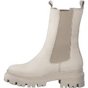 Boots Tamaris Bottine Cuir 25498