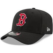Casquette New-Era STRETCH SNAP 9FIFTY BOSRED