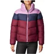 Doudounes Columbia Puffect Colourblock