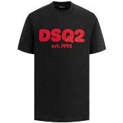 T-shirt Dsquared -