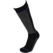 Chaussettes Perrin Access noir/royal