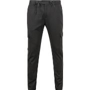 Pantalon Dstrezzed Lancaster Combat Chino Anthracite