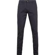 Pantalon Suitable Chino Plato Marine