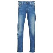 Jeans tapered G-Star Raw 3301 REGULAR TAPERED