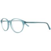 Lunettes de soleil Exit EX272 Cadres Optiques, Bleu clair, 49 mm