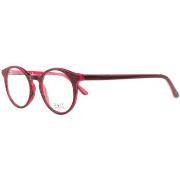 Lunettes de soleil Exit EX298 Cadres Optiques, Rose, 45 mm