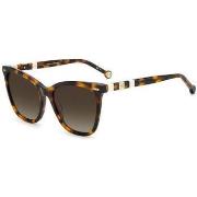 Lunettes de soleil Carolina Herrera CH 0044/S Lunettes de soleil, Hava...