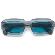 Lunettes de soleil Retrosuperfuture 8L8 Fantasma Lunettes de soleil, B...