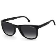 Lunettes de soleil Carrera HYPERFIT 22/S Lunettes de soleil, Noir/Gris...