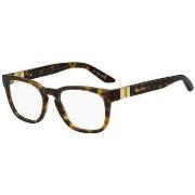 Lunettes de soleil Givenchy GV 0162 Cadres Optiques, Havana, 50 mm