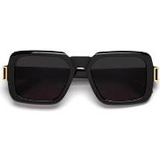 Lunettes de soleil Marni Col Zamalek. Noir L13 Lunettes de soleil, Noi...