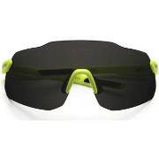 Lunettes de soleil Briko RPF Starlight Lunettes de soleil, Jaune/Gris,...