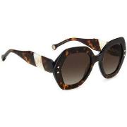 Lunettes de soleil Carolina Herrera HER 0126/S Lunettes de soleil, Hav...