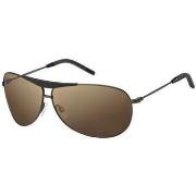 Lunettes de soleil Tommy Hilfiger TH 1796 / S Lunettes de soleil, Gris...