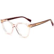 Lunettes de soleil Missoni MIS 0051 Cadres Optiques, Nu, 50 mm