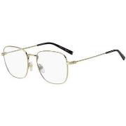 Lunettes de soleil Givenchy GV 0140 Cadres Optiques, Or, 53 mm