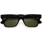 Lunettes de soleil Retrosuperfuture 88U America 3627 Green Lunettes de...